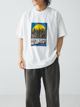 Masato  Kobiyama さんのコーディネート