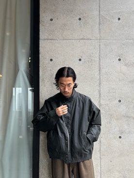 Masato  Kobiyama さんのコーディネート