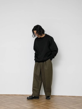 Masato  Kobiyama さんのコーディネート