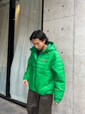 Masato  Kobiyama さんのコーディネート