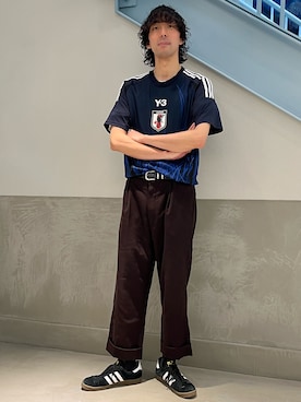 KKさんのコーディネート