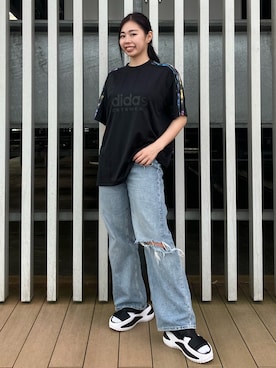 IAさんのコーディネート