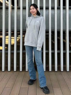 IAさんのコーディネート