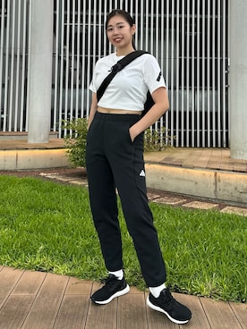 IAさんのコーディネート