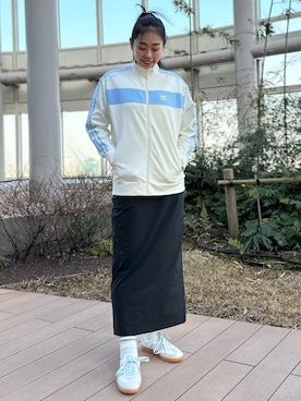 IAさんのコーディネート