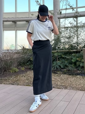 IAさんのコーディネート