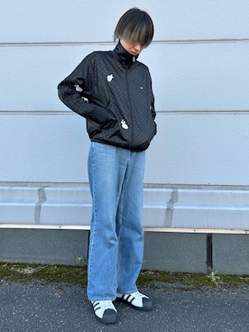 TSさんのコーディネート