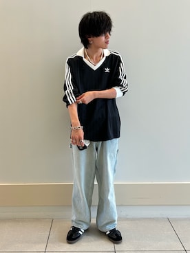 TSさんのコーディネート