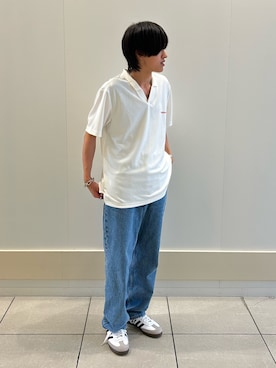 TSさんのコーディネート