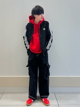 TSさんのコーディネート