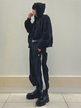 TSさんのコーディネート