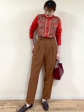 mikuさんのコーディネート