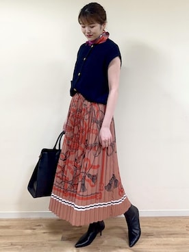 mikuさんのコーディネート