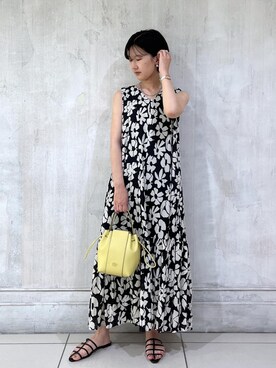 enoさんのコーディネート