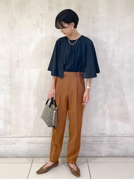 enoさんのコーディネート