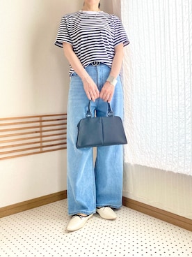 chocotohanaさん(レディース・161cm)の夏コーディネート