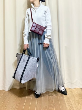 chocotohanaさんのコーディネート
