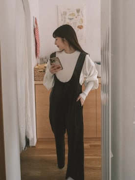 for/cさんのコーディネート