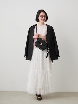 for/cさんのコーディネート