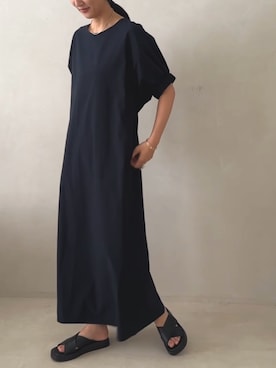 「for/c（フォーシー）のアイテム」を使った、for/cさん（レディース・167cm）の夏コーディネート