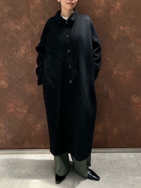 for/cさん(レディース・167cm)の秋コーディネート