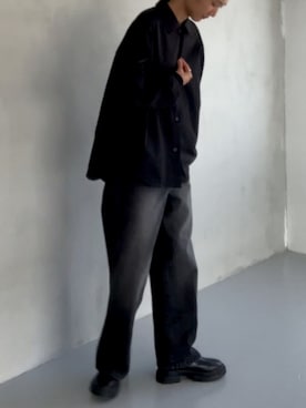「for/c（フォーシー）のアイテム」を使った、for/cさん（レディース・166cm）の夏コーディネート