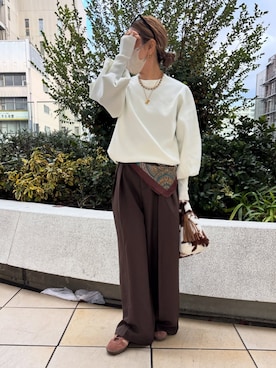 for/cさんのコーディネート