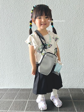 cute_babystaglamさんのコーディネート