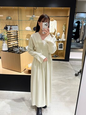 sayalemageさんのコーディネート