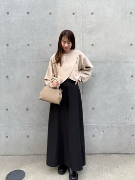 sayalemageさんのコーディネート