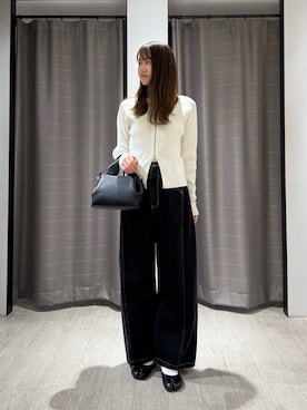 sayalemageさんのコーディネート