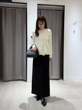 sayalemageさんのコーディネート