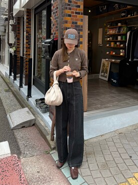 sayalemageさんのコーディネート