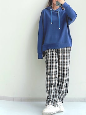 はちまろさんのコーディネート