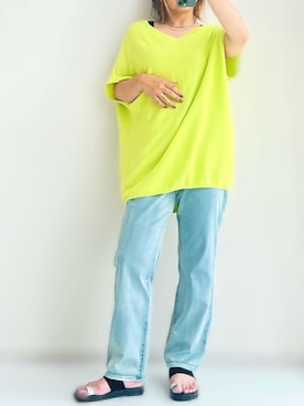 はちまろさんのコーディネート