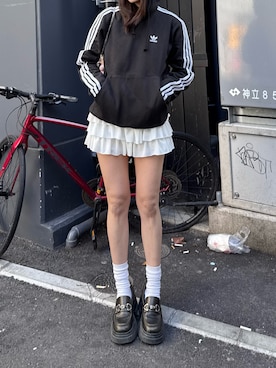 ibuさんのコーディネート