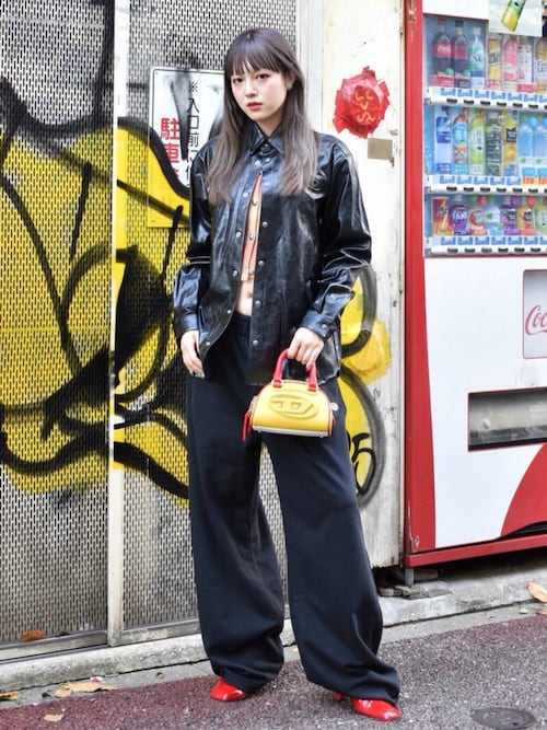 ウィメンズ スウェットパンツ P-ZENIA-OD（スウェットパンツ）｜DIESEL