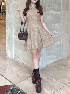 koharuさんのコーディネート