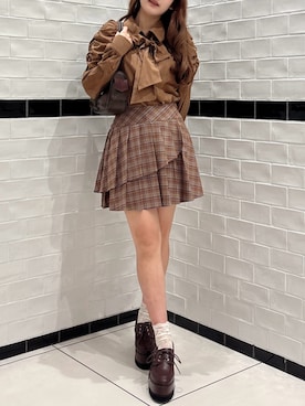 koharuさんのコーディネート