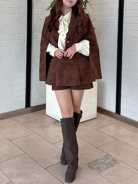 koharuさんのコーディネート