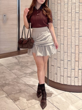 koharuさんのコーディネート