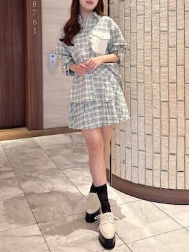 koharuさんのコーディネート