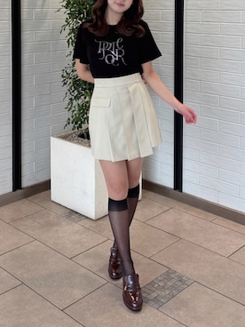 koharuさんのコーディネート