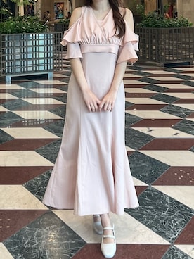 koharuさん(レディース・153cm)の春コーディネート