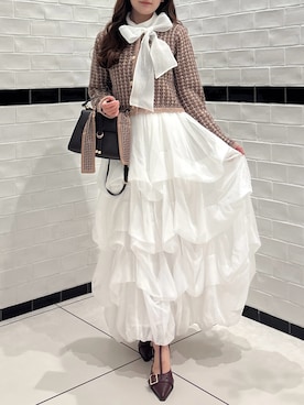 koharuさんのコーディネート