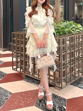 koharuさんのコーディネート