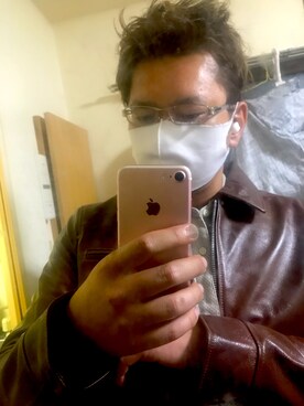 goodforyou777さんのコーディネート