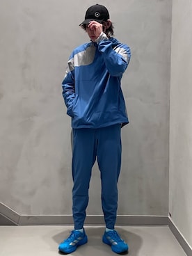 YKさんのコーディネート