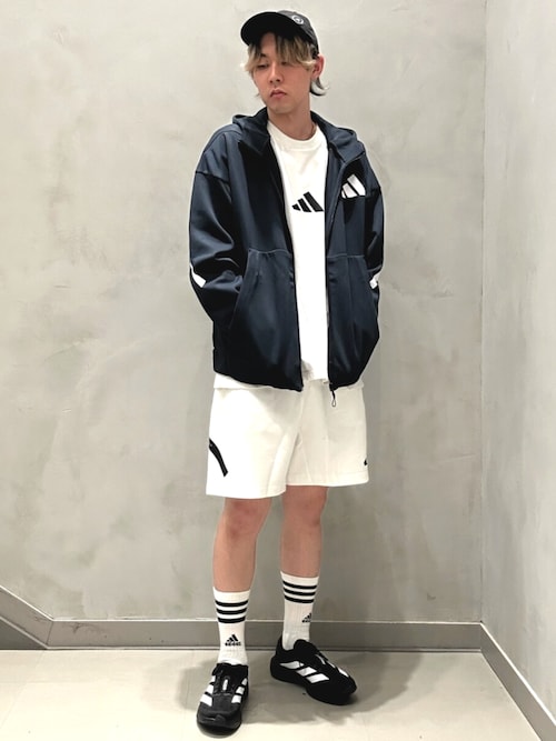ADIDAS BY STELLA MCCARTNEY セットアップ adidas by Stella McCartney (アディダス バイ ステラ