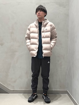 YKさんのコーディネート